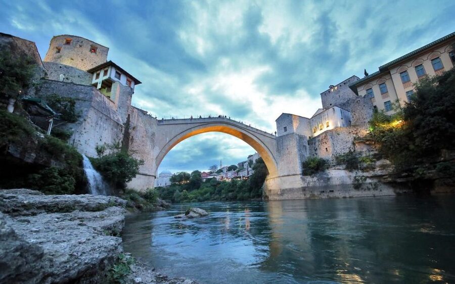 Day Trip From Dubrovnik: Mostar & Kravice Waterfalls - Who Will Enjoy This Day Most