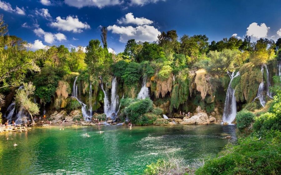 Day Trip From Dubrovnik: Mostar & Kravice Waterfalls - Early Pickup From Dubrovnik, Around 6:30 to 7:00