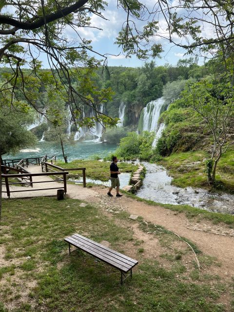 Day trip to Mostar and Kravice - Final verdict: a strong two-country introduction