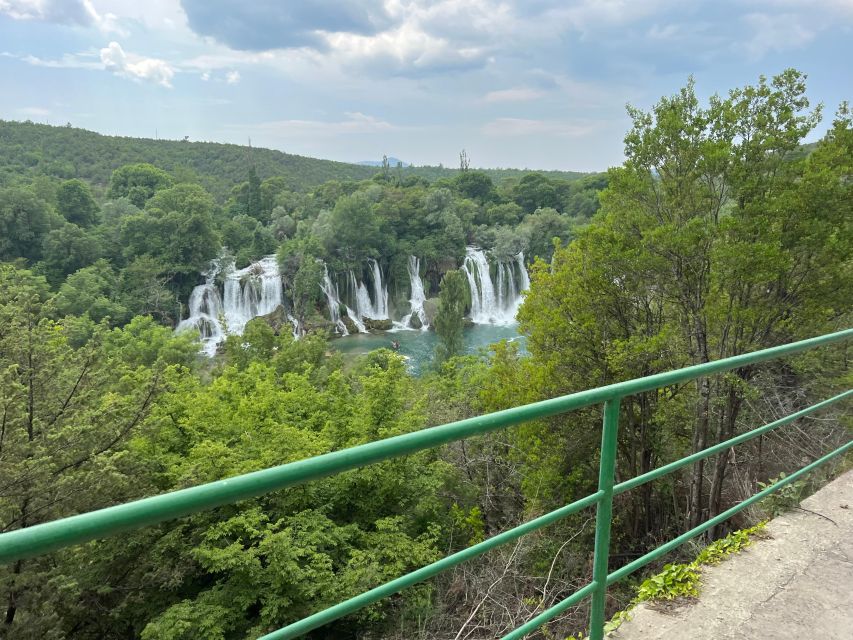 Day trip to Mostar and Kravice - Is $241 per person fair value?