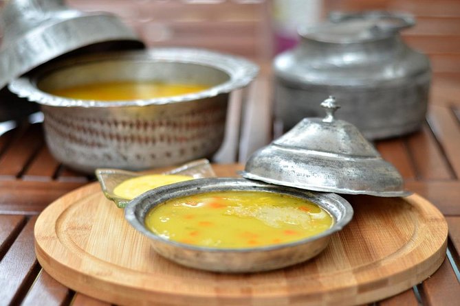 Delicious Sarajevo: Eat, Walk & Discover City Tour - Why food is the right way to meet Sarajevo