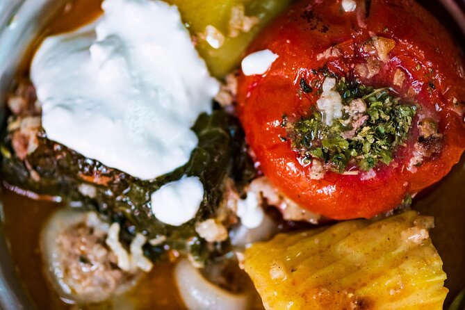 Delicious Sarajevo: Eat, Walk & Discover City Tour - The guides make a real difference