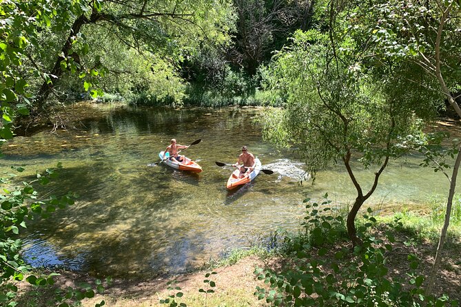 Discovery Kayak Adventure: Magical river experience near Mostar - Quick reasons to consider the Bunica River