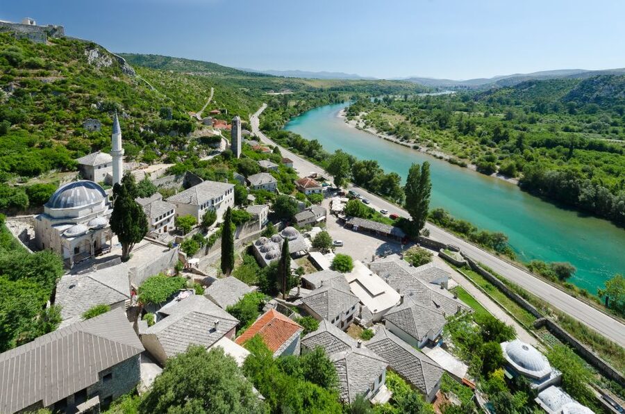 Dubrovnik: Kravica Waterfalls, Mostar and Pocitelj Day Trip - Border crossings can change the schedule