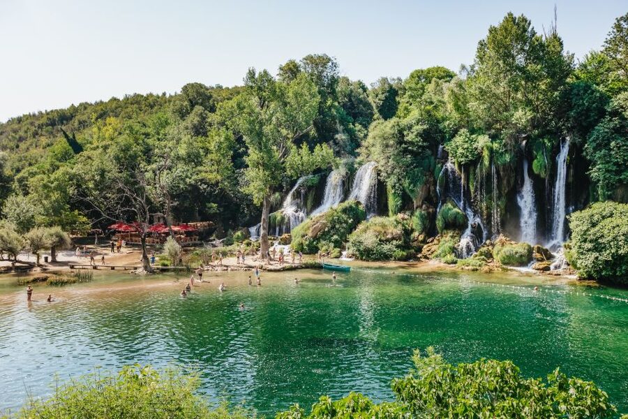 Dubrovnik: Mostar and Kravice Waterfalls Small-Group Tour - My call: choose the small group