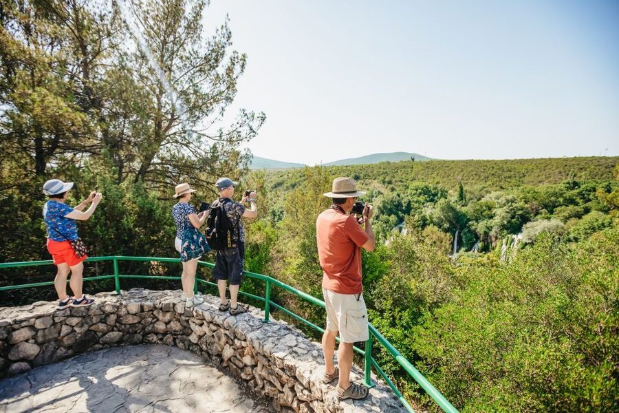 Dubrovnik: Mostar and Kravice Waterfalls Small-Group Tour - Is $110 a fair price?