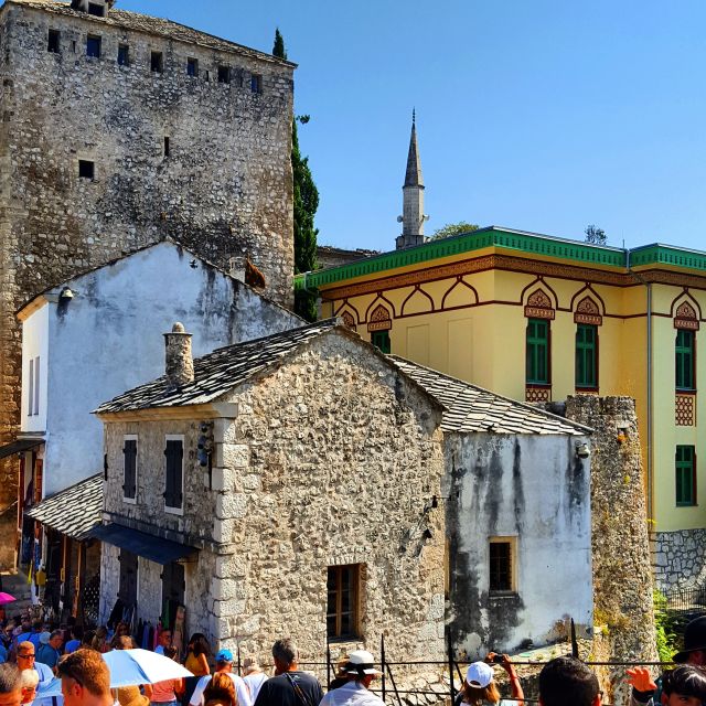 Dubrovnik, Mostar, Kravica Waterfalls, & Blagaj Private Tour - Should you book it?
