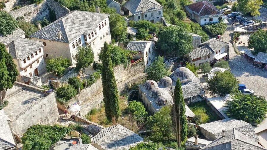 Dubrovnik, Mostar, Kravica Waterfalls, & Blagaj Private Tour - Timing, borders, and what to carry
