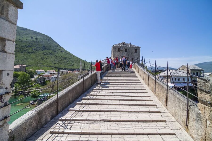 Dubrovnik, Mostar, Kravica Waterfalls, & Blagaj Private Tour - Who will enjoy this Bosnia day trip?
