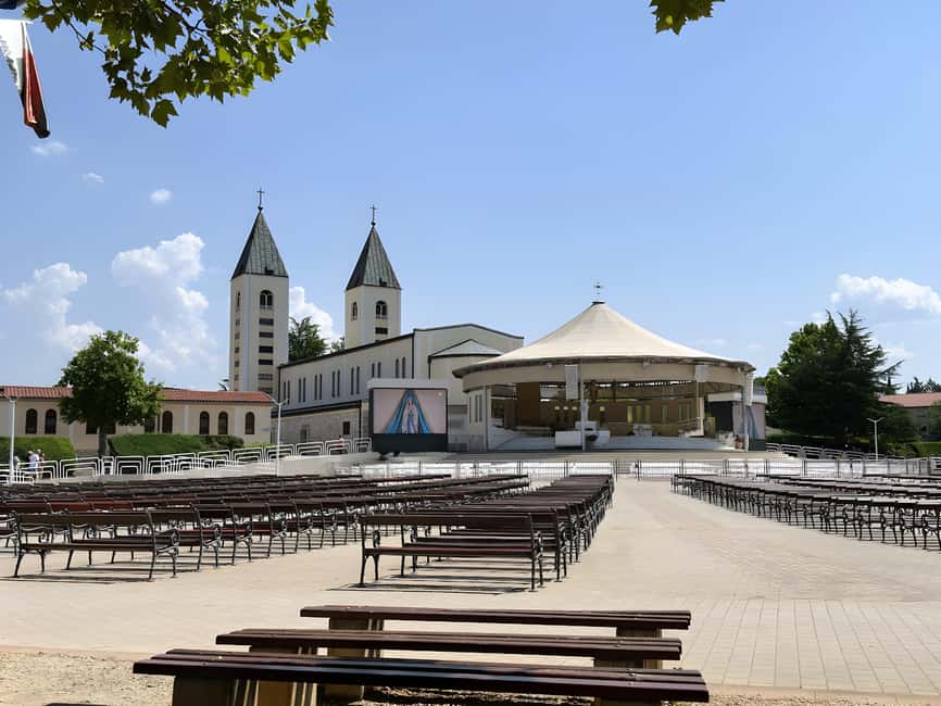 Dubrovnik: Private Tour of Međugorje and Kravice Waterfalls - Should You Book This Tour?