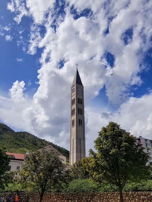 Dubrovnik: Private Tour to Mostar and Kravice Waterfalls - The best fit for this private excursion