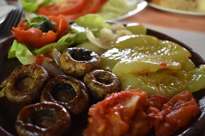 Eat, Pray, Love Tour - Why this walk is a good first look at Sarajevo