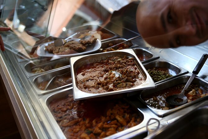 Eat, Pray, Love Tour - The Meeting of Culture and Sarajevo’s Jewish heritage