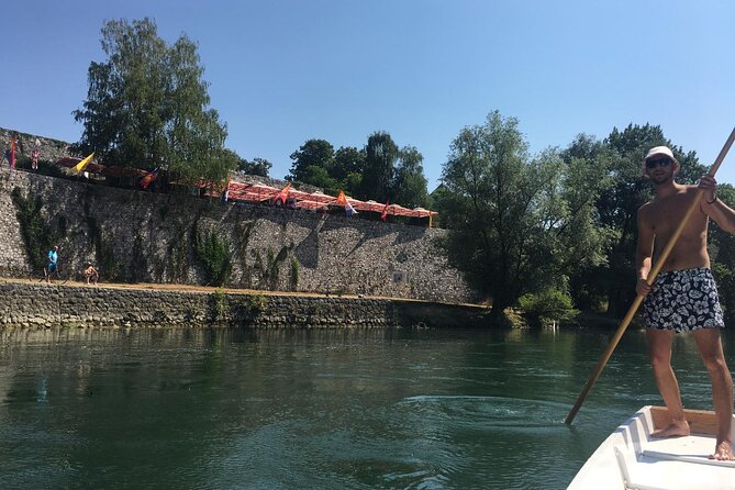 Enjoying the River Vrbas - How Long the Outing Really Feels