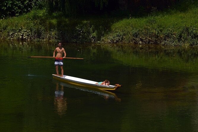 Enjoying the River Vrbas - Price, Private Touring, and Value