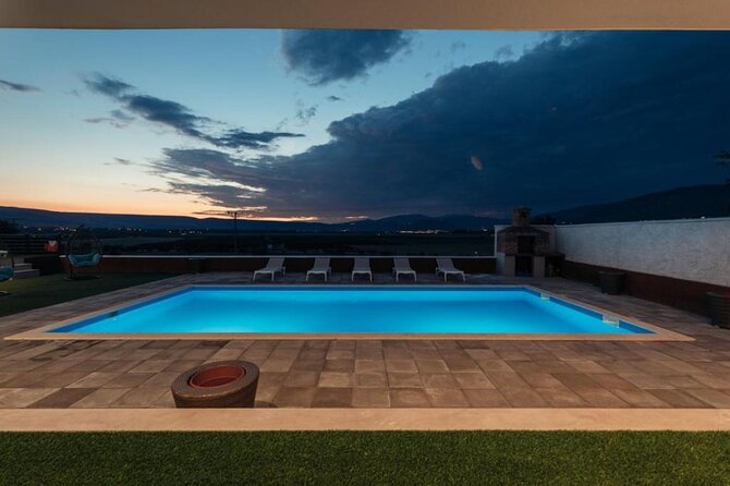 Exclusive V.I.P Party All-Included for Bachelor/Stag/Gentlemen - Weather, minimum numbers, and cancellation rules