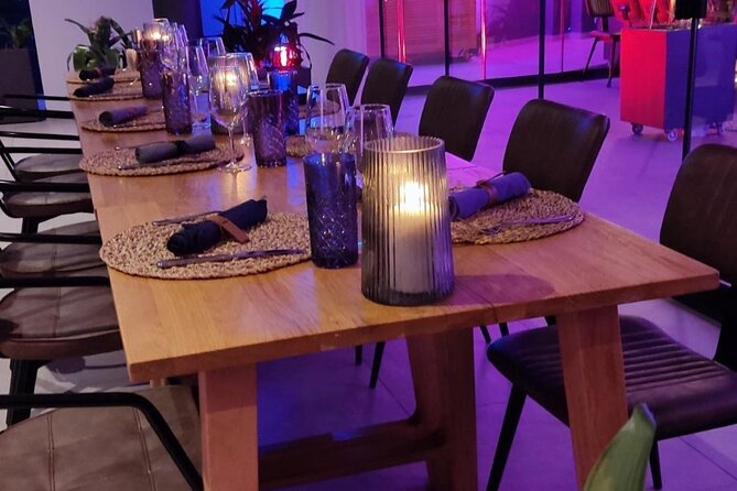 Exclusive V.I.P Party All-Included for Bachelor/Stag/Gentlemen - Who will get the most from this experience?