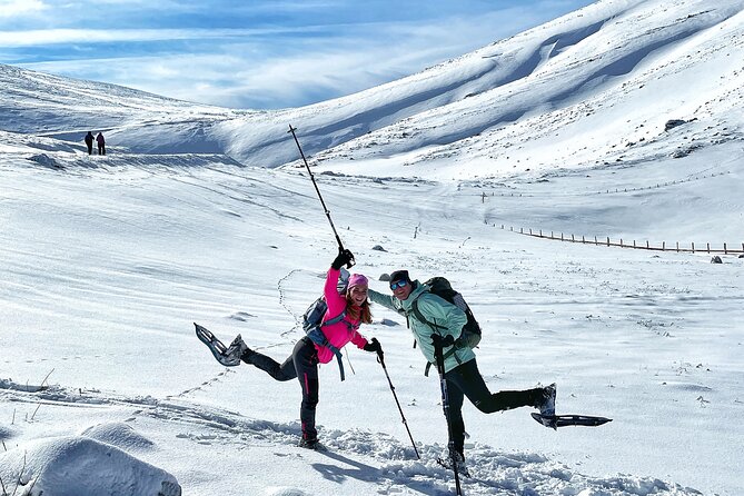 Experience Snowshoeing in Olympic Mountain Bjelašnica - Who will enjoy this snowshoe outing?