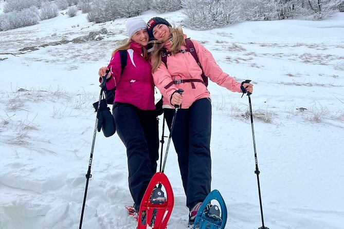 Experience Snowshoeing in Olympic Mountain Bjelašnica - Practical details before you reserve