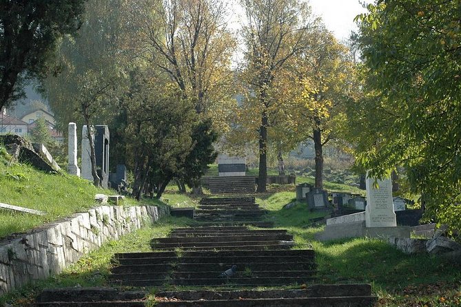 Fascinating Sarajevo Jewish Tour - Who will get the most from this Sarajevo experience