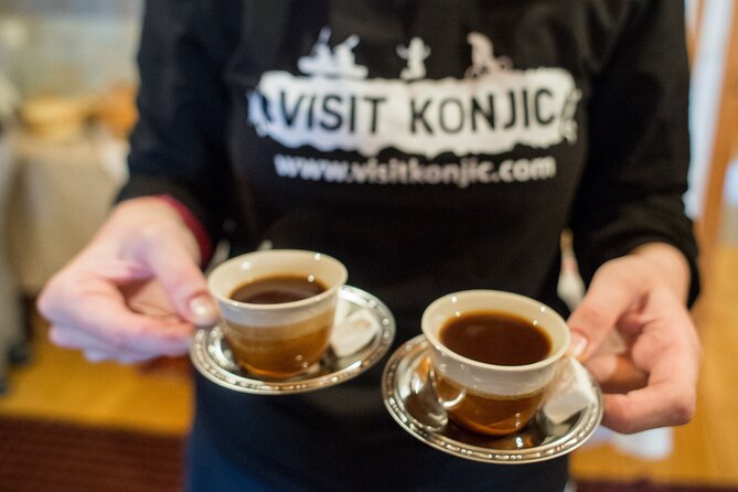 Find adventure in Konjic - Three active days around Konjic