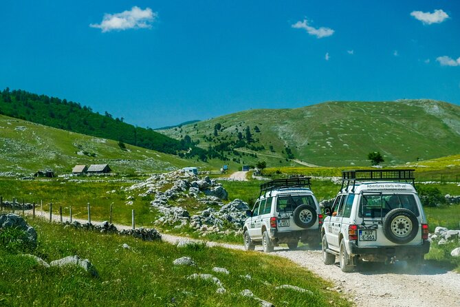 Find adventure in Konjic - What the $231.72 price really covers