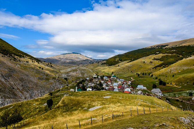 Find adventure in Konjic - The strongest part of the experience