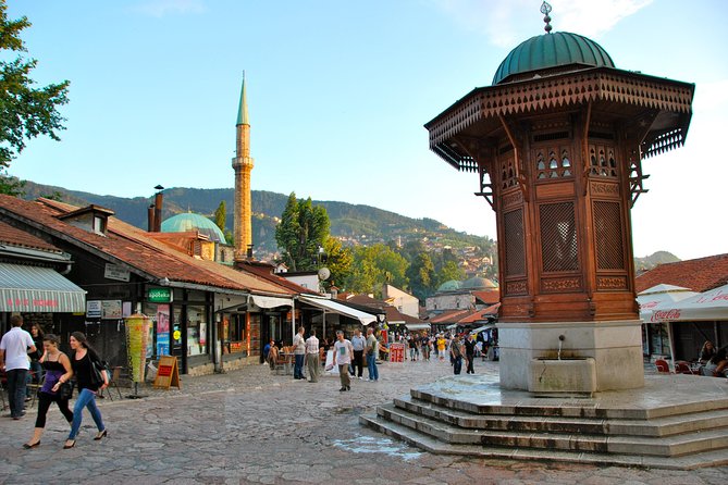 Five Days in Amazing Bosnia and Herzegovina - Key Things to Know Before You Book