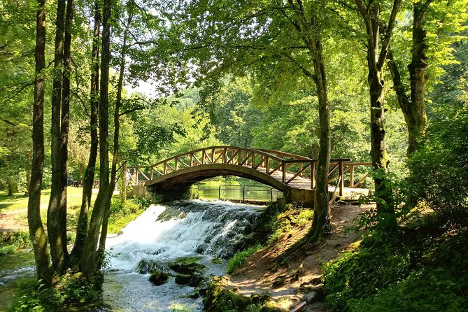 Five Days in Amazing Bosnia and Herzegovina - Sarajevo’s War Tunnel and the Life of a Besieged City