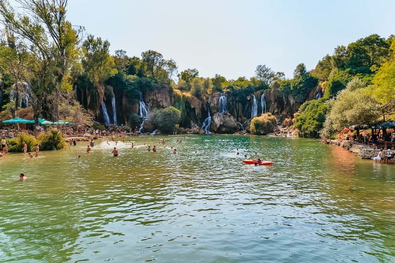 From Cavtat: Bosnia, Herzegovina, and the Old Bridge Tour - Why this Bosnia day trip works from Cavtat