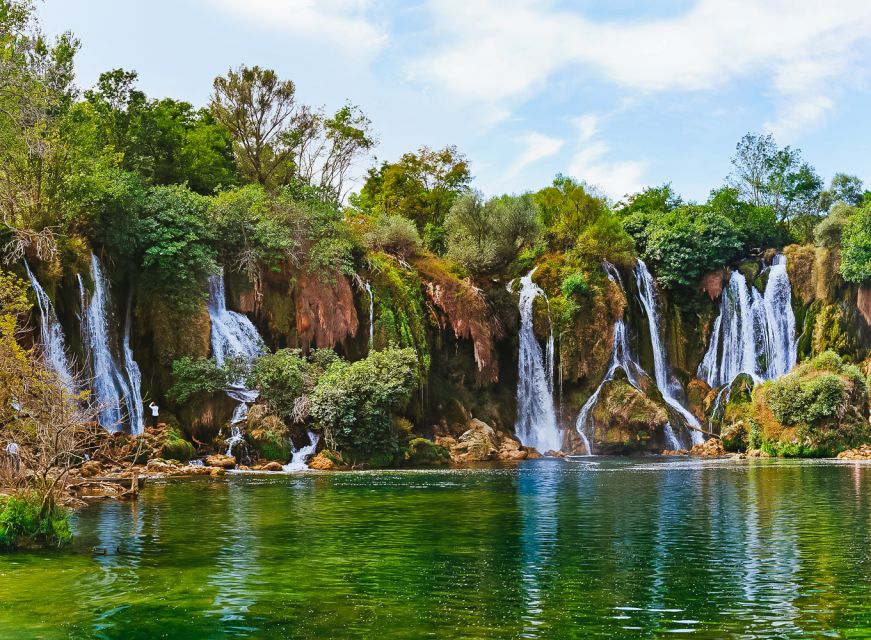 From Cavtat: Bosnia, Herzegovina, and the Old Bridge Tour - Should you book the Mostar and Kravice tour?
