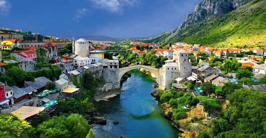 From Dubrovnik: 1-Way Tour to Sarajevo via Mostar and Konjic - Why this transfer works better than a plain bus ride