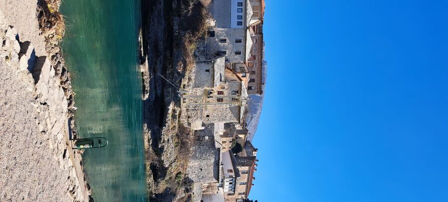 From Dubrovnik: Day Trip to Mostar and Kravica Waterfall - Who will get the most from this day?