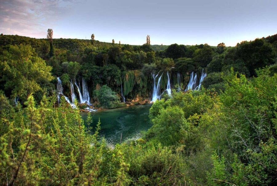 From Dubrovnik: Day Trip to Mostar and Kravice Falls - Why this Dubrovnik day trip is worth considering