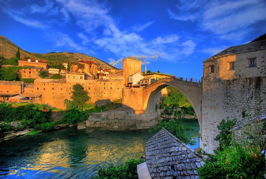 From Dubrovnik: Day Trip to Mostar and Kravice Falls - Is $70 good value?