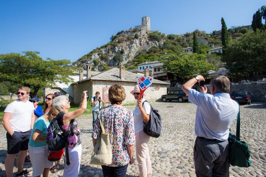 From Dubrovnik: Full-Day Tour of Mostar - Is $88 a fair price?