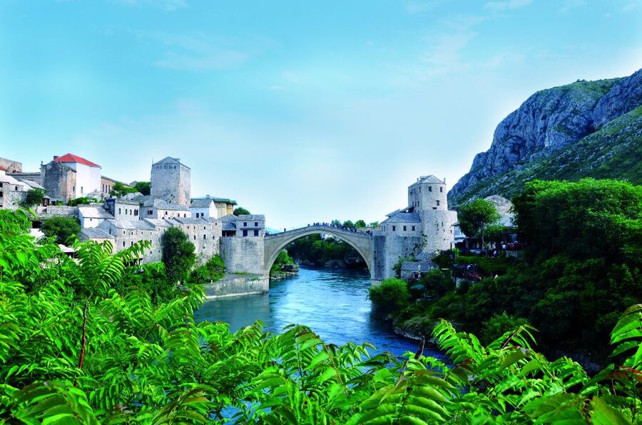 From Dubrovnik: Full-Day Trip to Mostar - Pocitelj from 10:15 AM to 11:00 AM