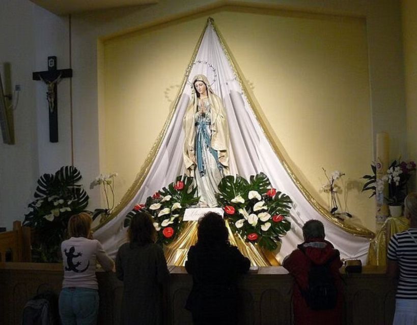From Dubrovnik: Medjugorje Pilgrimage Site Day Tour - Why Medjugorje is different from a standard day trip