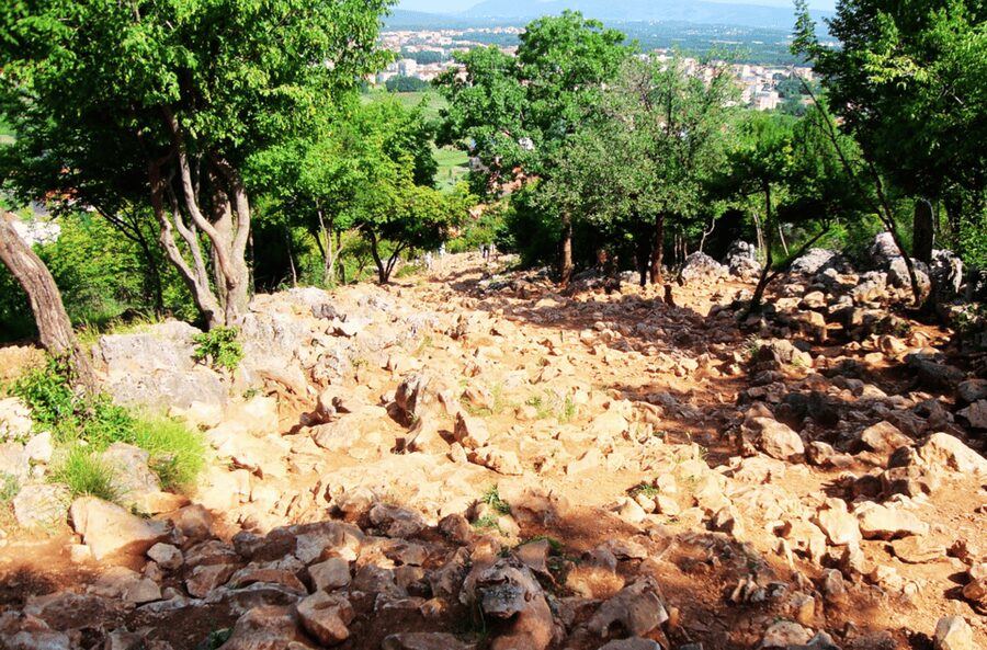 From Dubrovnik: Medjugorje Private Day Tour - Why Medjugorje works as a day trip from Dubrovnik