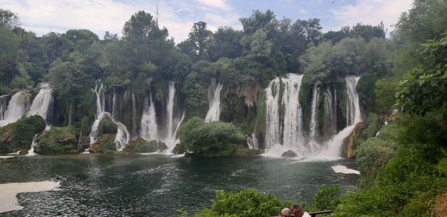 From Dubrovnik: Mostar and Kravica falls Small Group Tour - Why this Bosnia day trip works from Dubrovnik