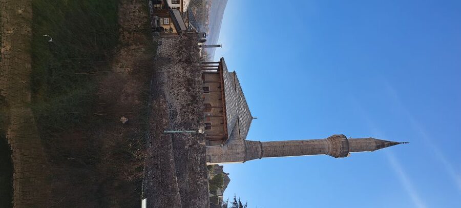 From Dubrovnik: Mostar and Kravica falls Small Group Tour - The return drive and second border check