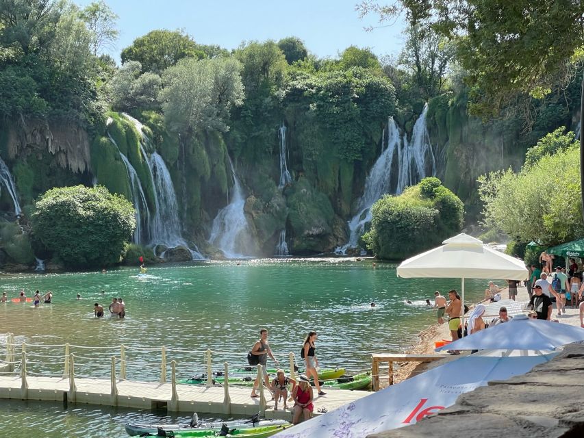 From Dubrovnik: Mostar and Kravica Waterfall Day Trip - Should you book the Mostar and Kravica tour?