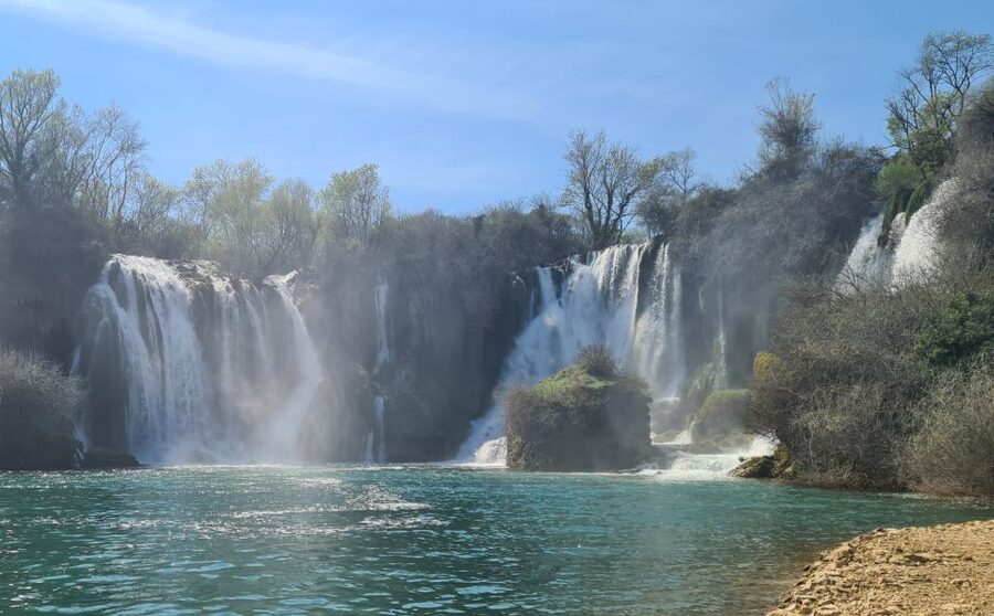 From Dubrovnik: Mostar and Kravica Waterfall Day Trip - Is $112 a Fair Price?