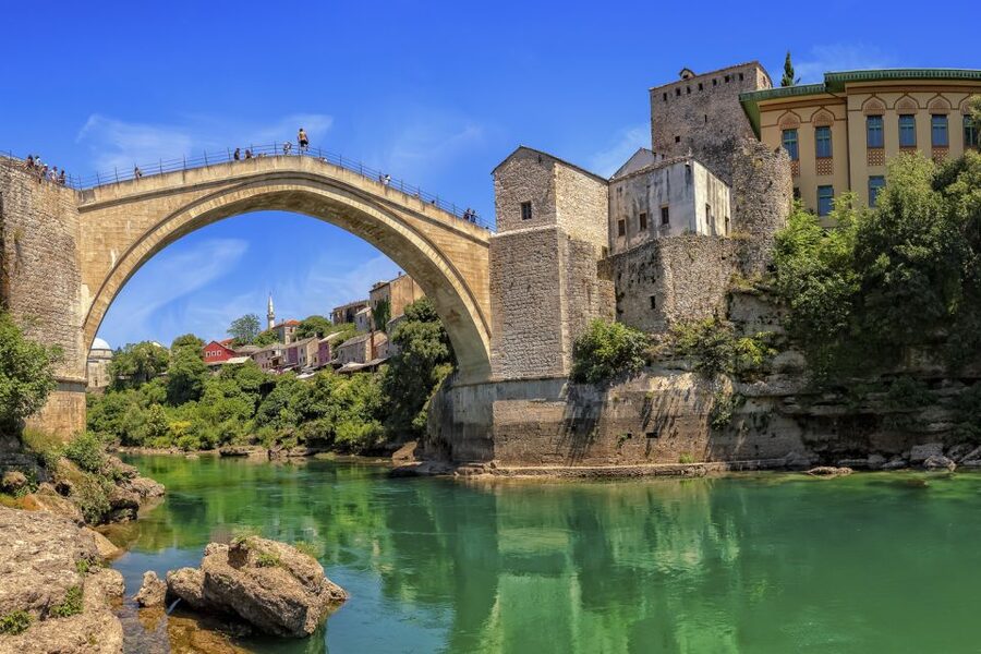 From Dubrovnik: Mostar and Medjugorje Full-Day Tour - Key points before you book