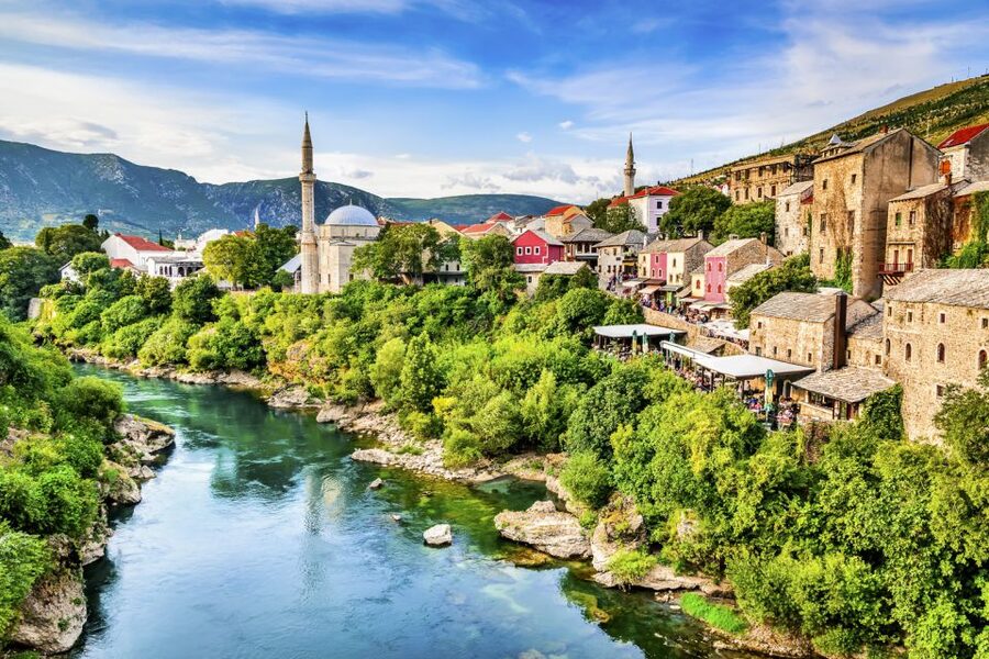 From Dubrovnik: Mostar and Medjugorje Full-Day Tour - Should you book this tour?