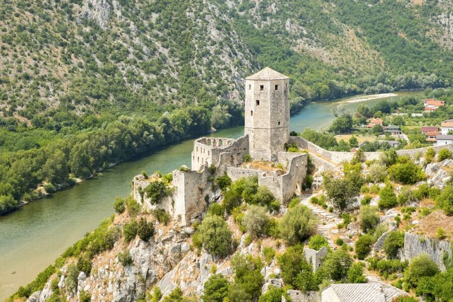 From Dubrovnik: Mostar and Medjugorje Full-Day Tour - Mostar, where the day comes together