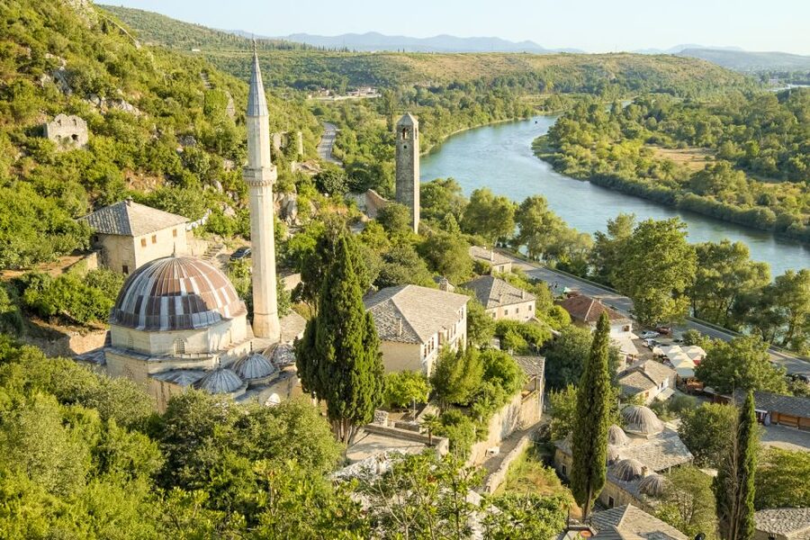 From Dubrovnik: Mostar and Medjugorje Full-Day Tour - Timing, border crossings, and the real cost