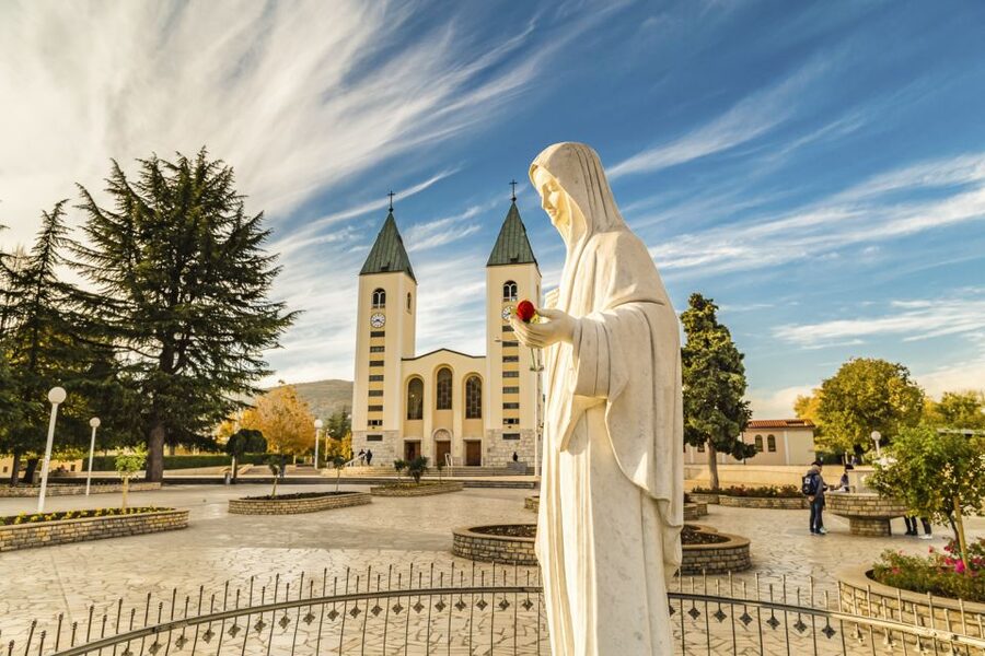 From Dubrovnik: Mostar and Medjugorje Full-Day Tour - Practical advice for making the day work
