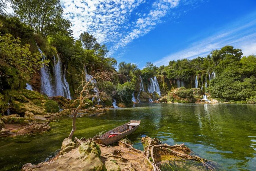 From Dubrovnik: Mostar & Kravice Waterfalls Private Tour - Key details before you book