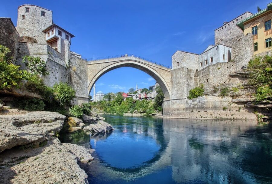 From Dubrovnik: Mostar & Kravice Waterfalls Private Tour - Why this private Bosnia day trip works